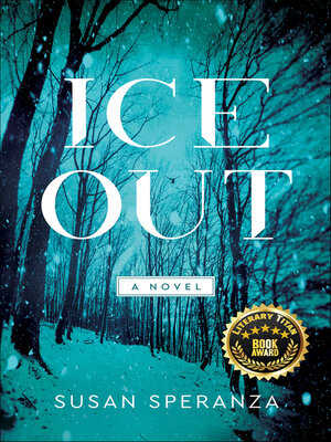 cover image of Ice Out